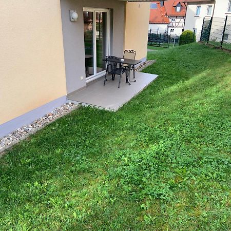 Bestboarding24 Schollkrippen Kültér fotó