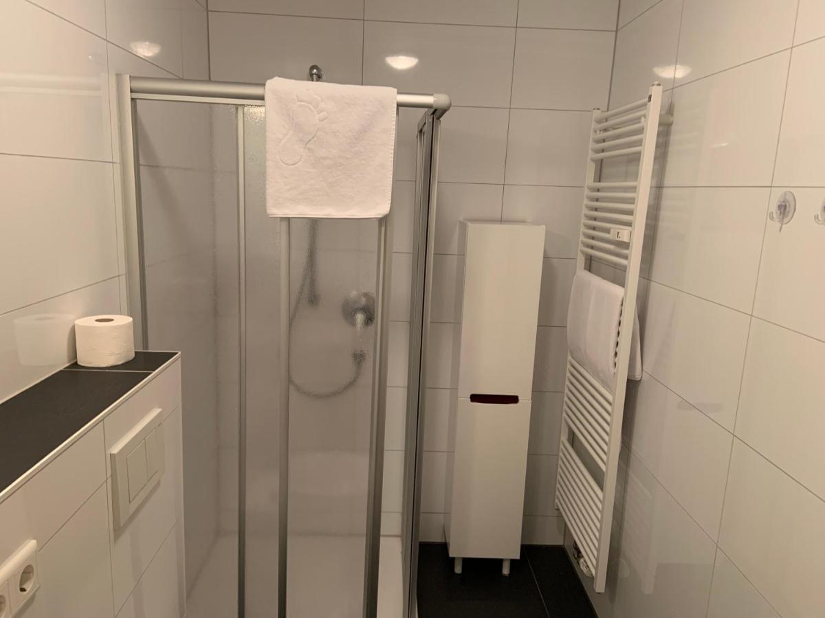Bestboarding24 Schollkrippen Kültér fotó