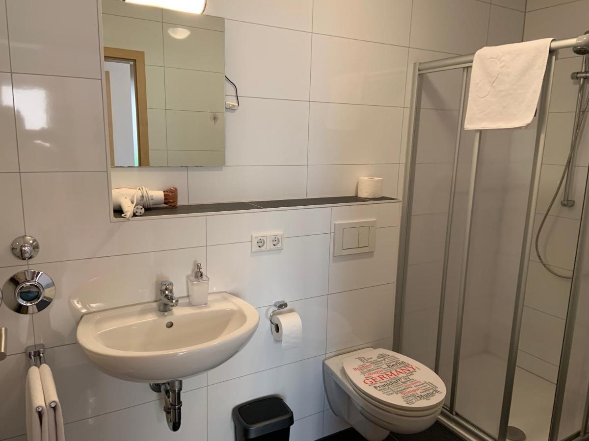 Bestboarding24 Schollkrippen Kültér fotó