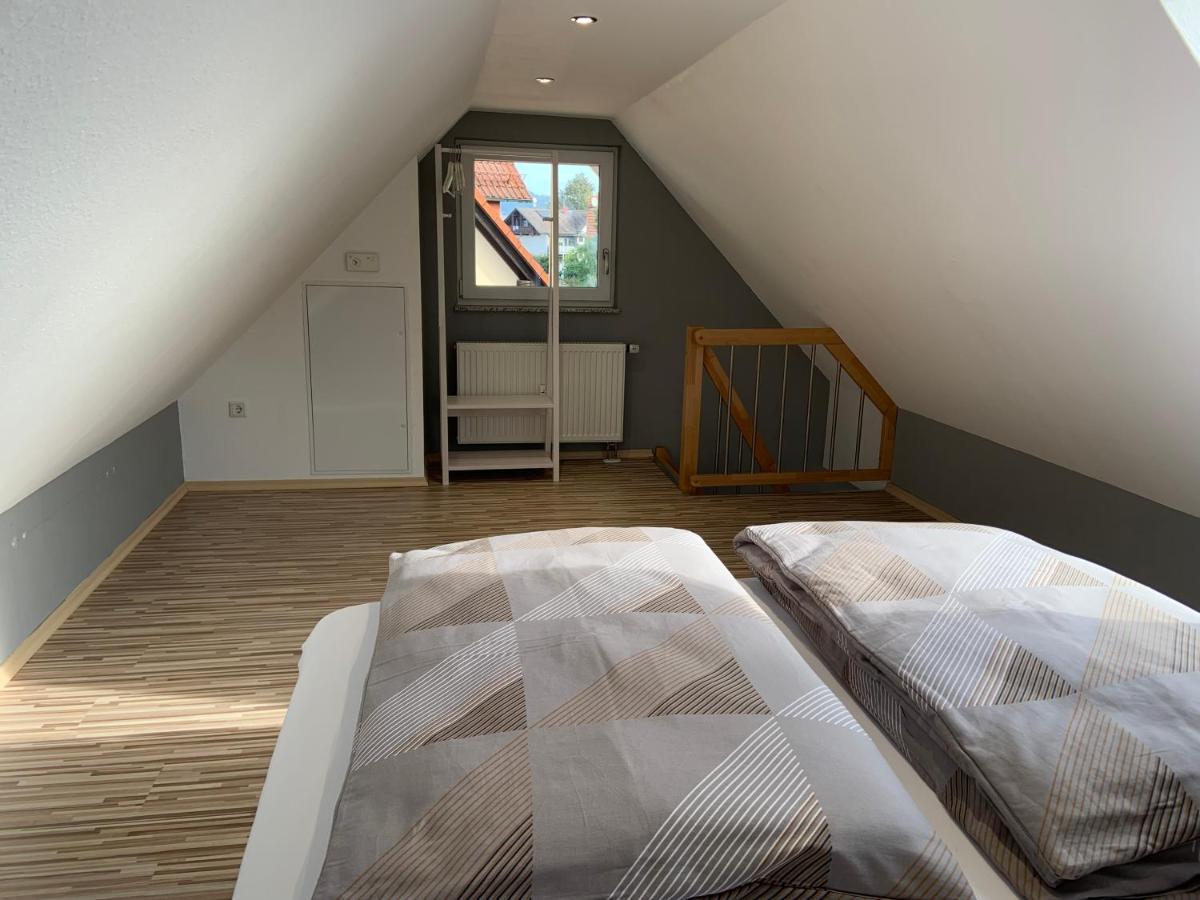 Bestboarding24 Schollkrippen Kültér fotó