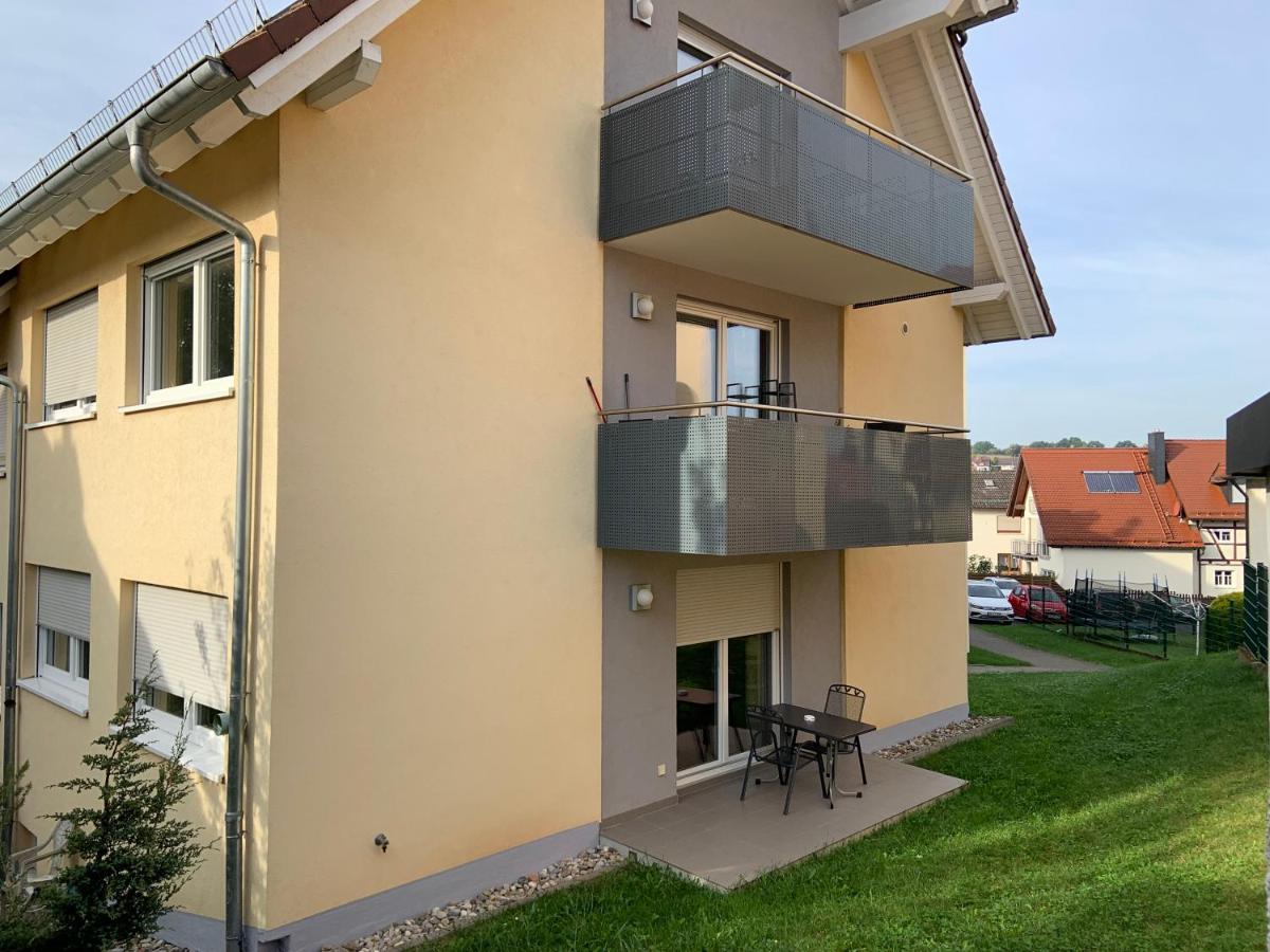 Bestboarding24 Schollkrippen Kültér fotó