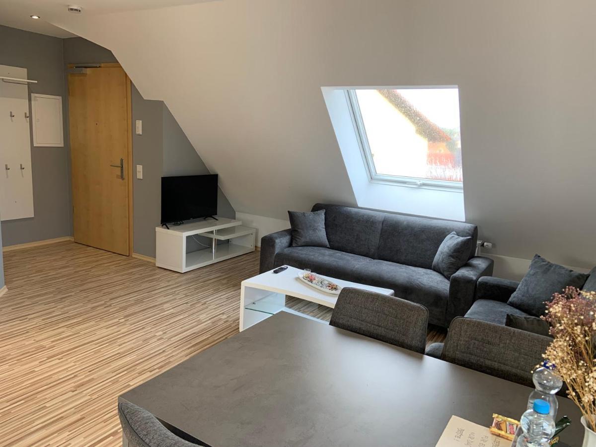 Bestboarding24 Schollkrippen Kültér fotó